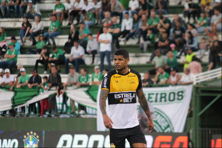 Foto: Celso da Luz/Criciúma E.C.