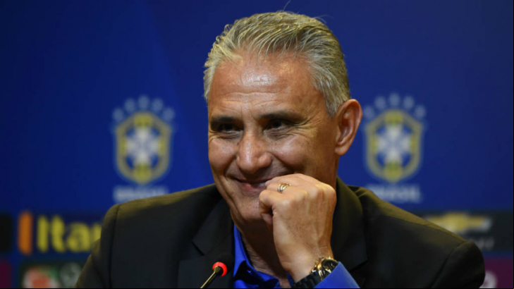 Foto: Vanderlei Almeida/AFP