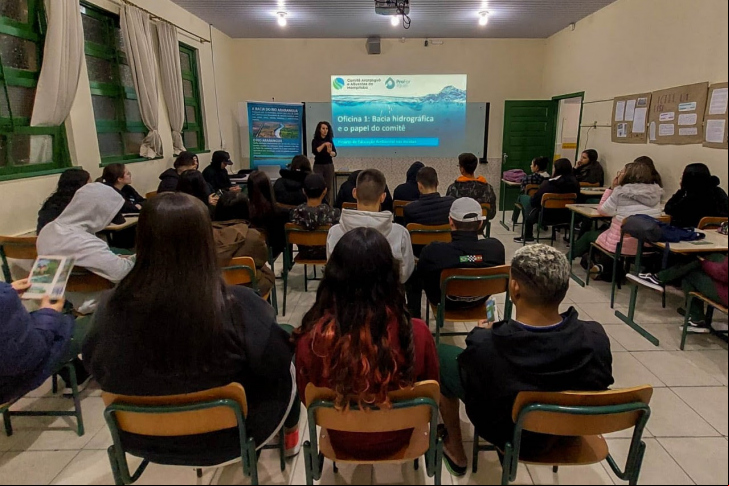 Foto: Divulgação/ Decom