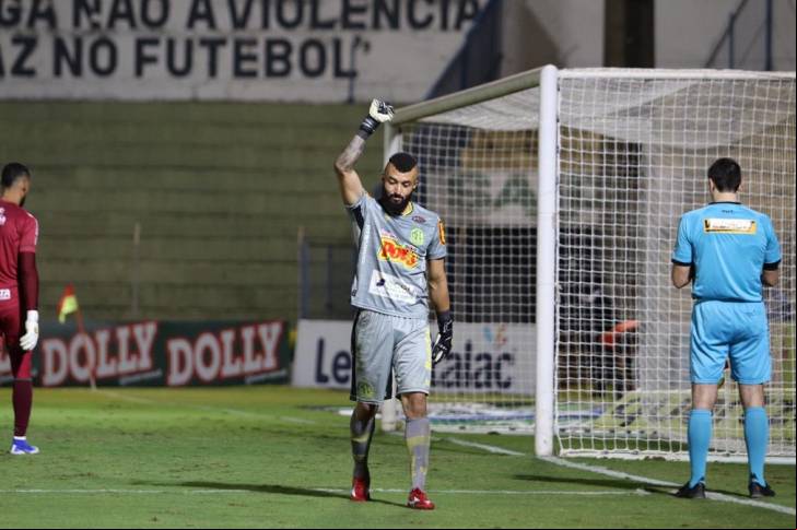 Foto: Marcos Freitas / Mirassol