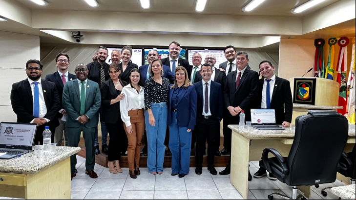 Foto: Luis Carvalho/Divulgação
