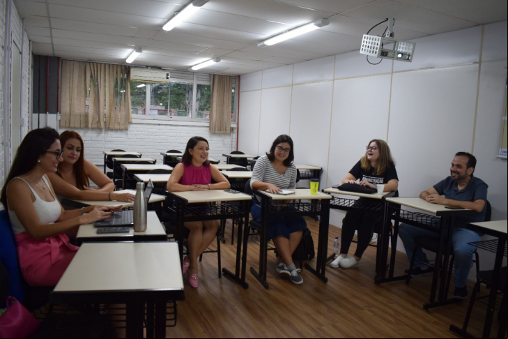 Foto: Ascom/ Udesc Esag
