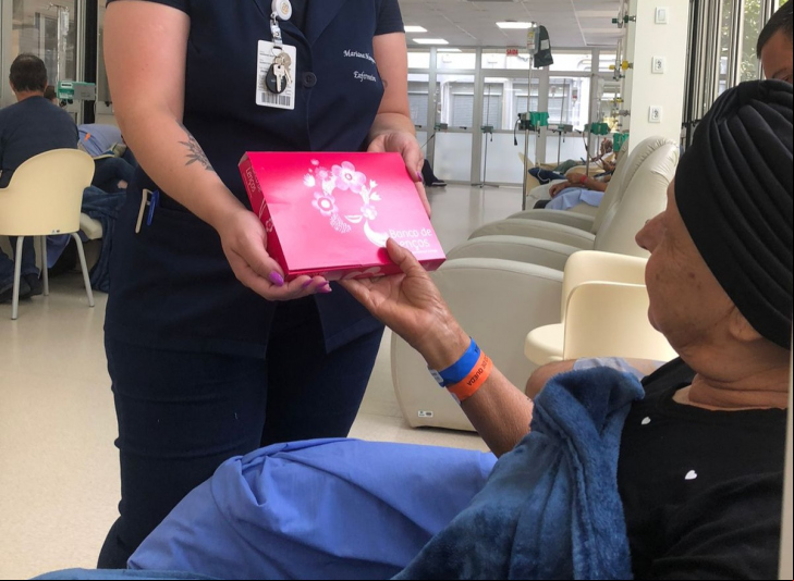Foto: Divulgação/Hospital São José