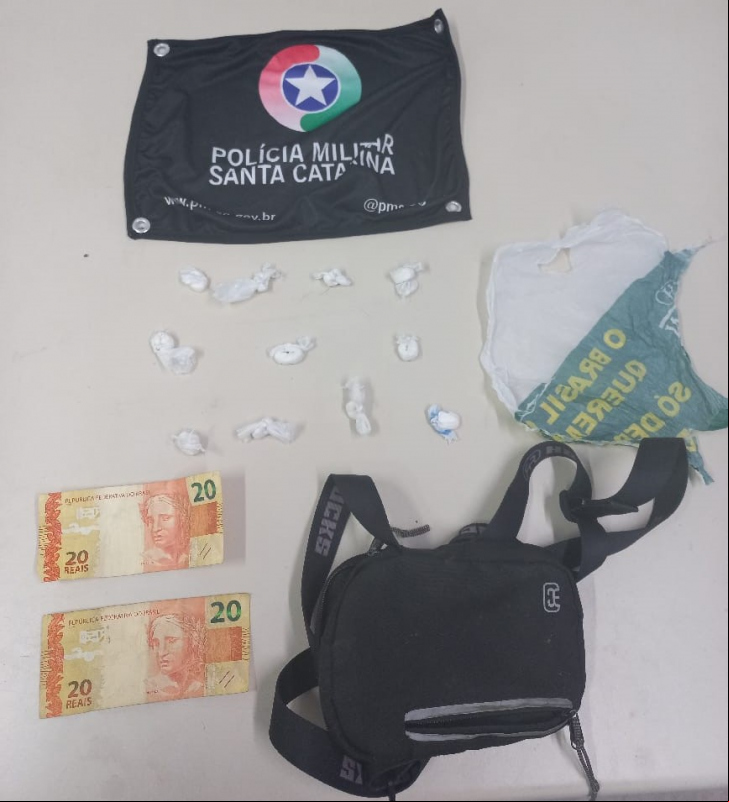 Foto: Divulgação/PM
