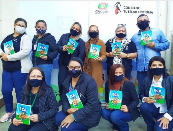 Foto: Divulgação / Decom
