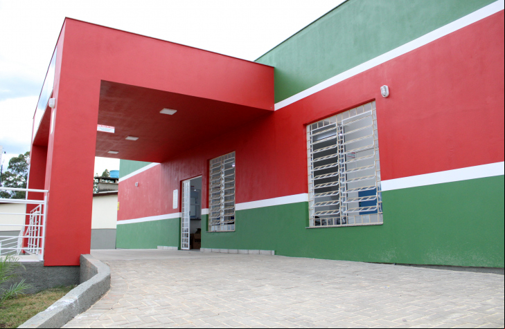 Foto: Arquivo/ Decom