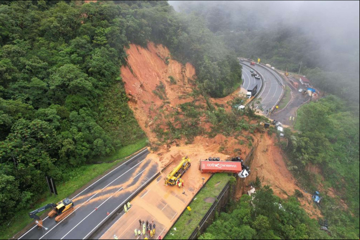 Foto: Divulgação/ SESP