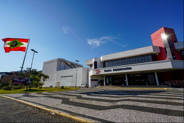 Foto: Ricardo Wolffenbuttel/Secom