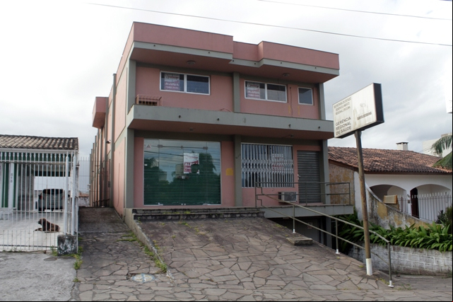 Daniel Búrigo / A Tribuna