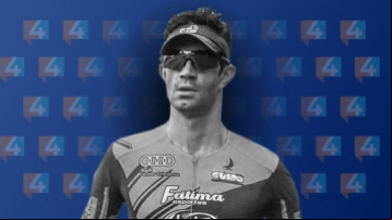 Santiago Mendonça