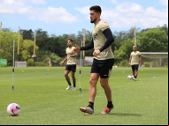 Foto: Celso da Luz / Criciúma E.C