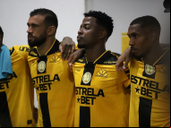 Foto: Celso da Luz / Criciúma E.C