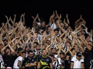 Foto: Vítor Silva/BFR 