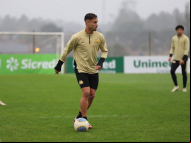 Foto: Celso da Luz / Criciúma