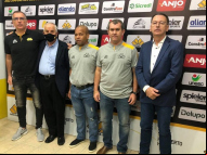 Foto: Celso da Luz / Criciúma