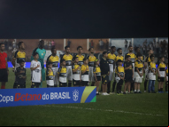 Foto: Celso da Luz / Criciúma E.C