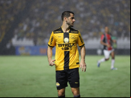 Foto: Celso da Luz / Criciúma E.C