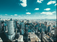 Imóveis na cidade de São Paulo